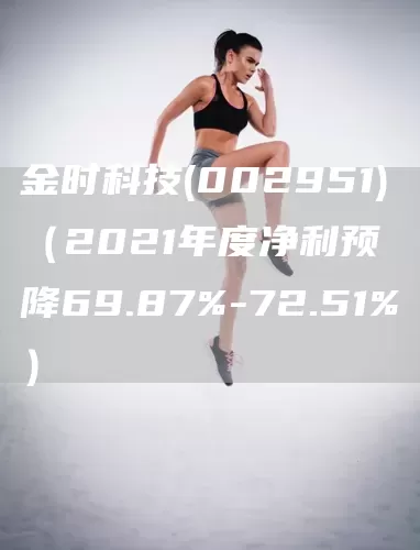 金时科技(002951)（2021年度净利预降69.87%-72.51%）(图1)